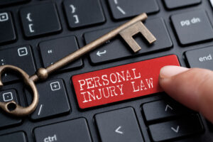 Cumming Personal Injury Lawyer