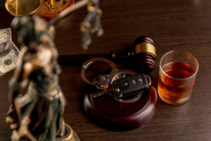 The Devastating Consequences of a DUI Charge: 5 Reasons Why You Need a DUI Attorney in Atlanta