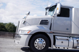 What to Know About Blind Spot Truck Accidents in Atlanta 